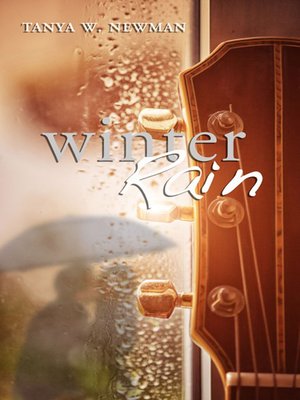 cover image of Winter Rain